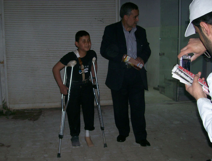siria (3) - Ziarul National