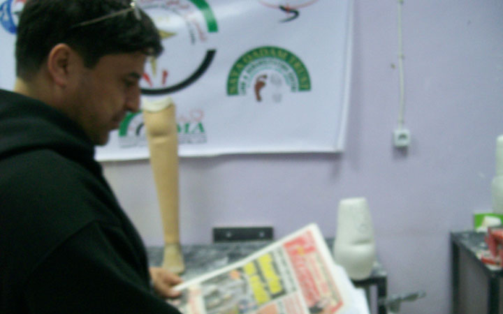 siria (3) - Ziarul National