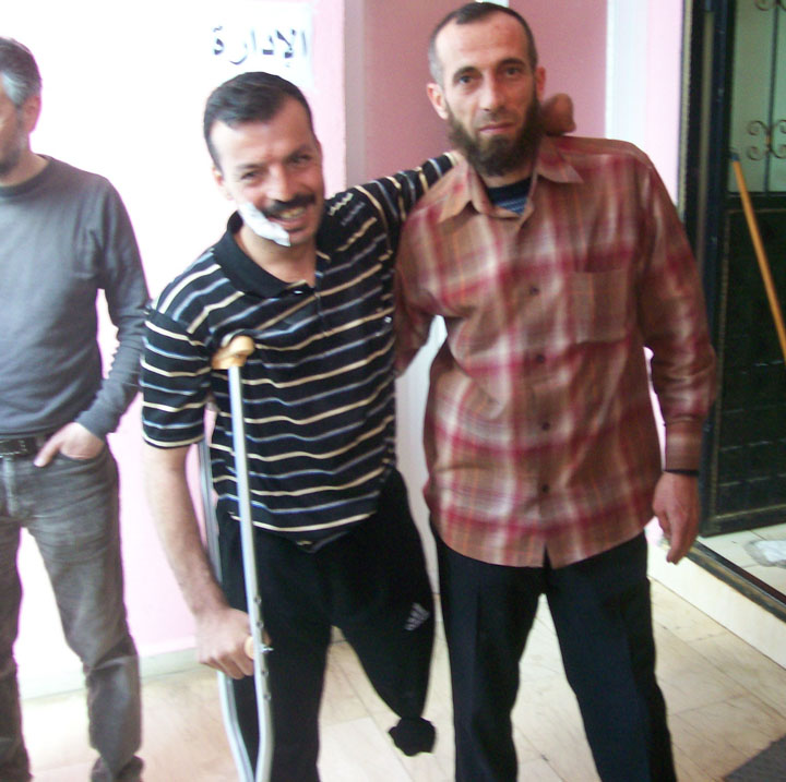 siria (6) - Ziarul National