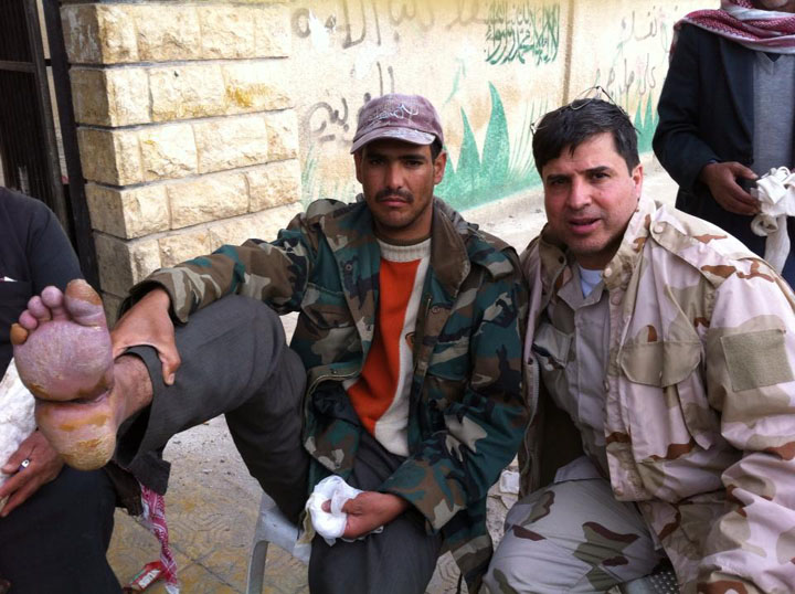 siria (6) - Ziarul National