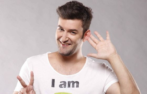 Asta e singurul lucru pe care nu l-ar face Smiley niciodata!