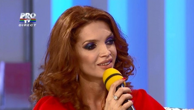 Cristina Spatar a avut o perioada ingrozitoare: „Plangeam des, auzeam voci…”