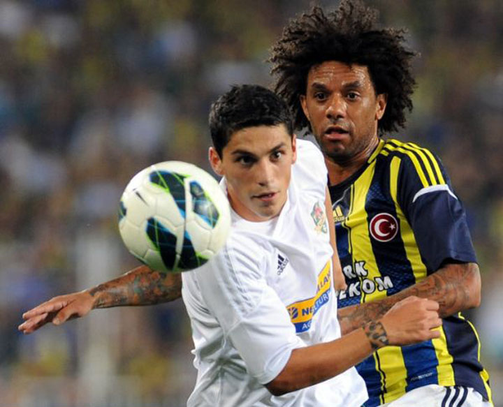 stanciu vaslui cu fener - Ziarul National