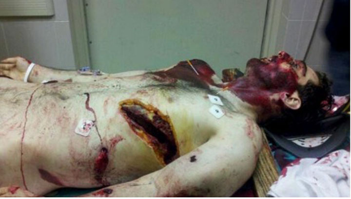 tamerlan mort - Ziarul National