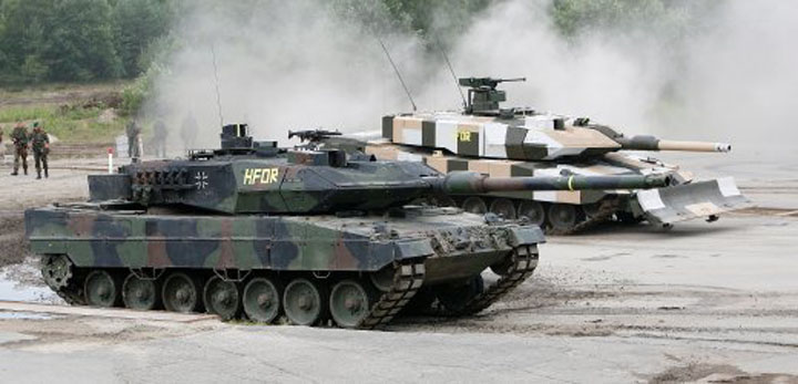 ONU reglementeaza comertul international cu arme