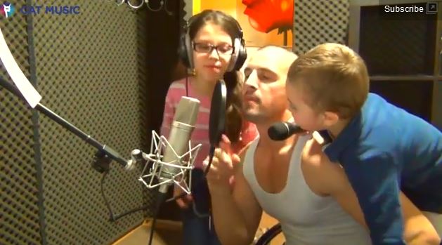 Dupa BINIdiTAT, Pavel Stratan te face un Tango! Uite ce melodie a lansat! (VIDEO)
