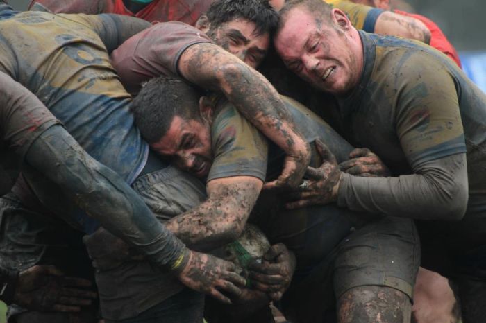Timisoara si Baia Mare fac legea in rugby si anul acesta