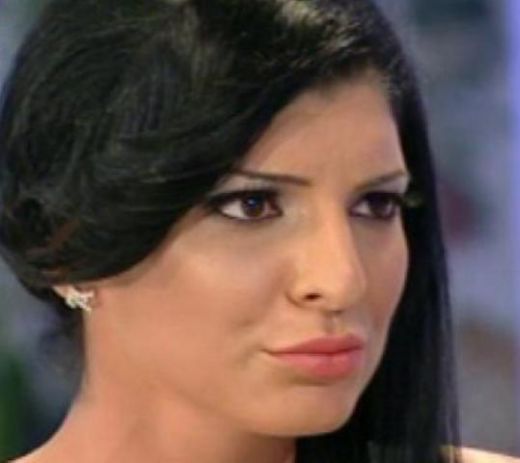 Reactia Andreei Tonciu cand a vazut ce iubita si-a gasit Mitea!