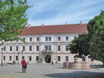 universitate suleyman - Ziarul National