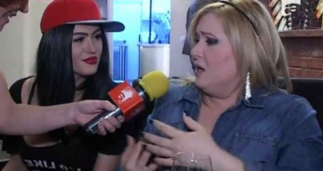 Margherita in razboi cu Viorica si Ionita de la Clejani! Ce a mai facut de data asta!