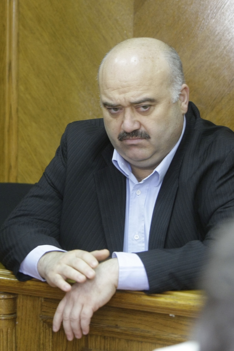 Catalin Voicu, CONDAMNAT DEFINITIV la sapte ani de inchisoare cu EXECUTARE