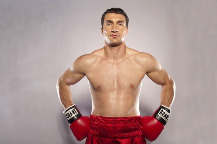 Un impresar rus il cumpara pe Wladimir Klitschko cu o suma uriasa