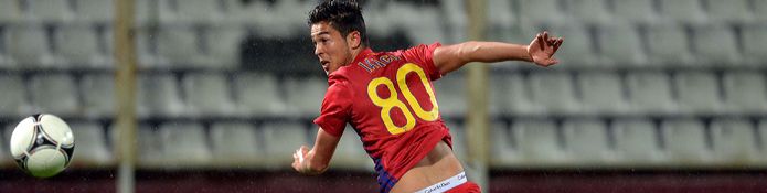 Severin – Steaua 1-1. Vacanta dauneaza grav fotbalului