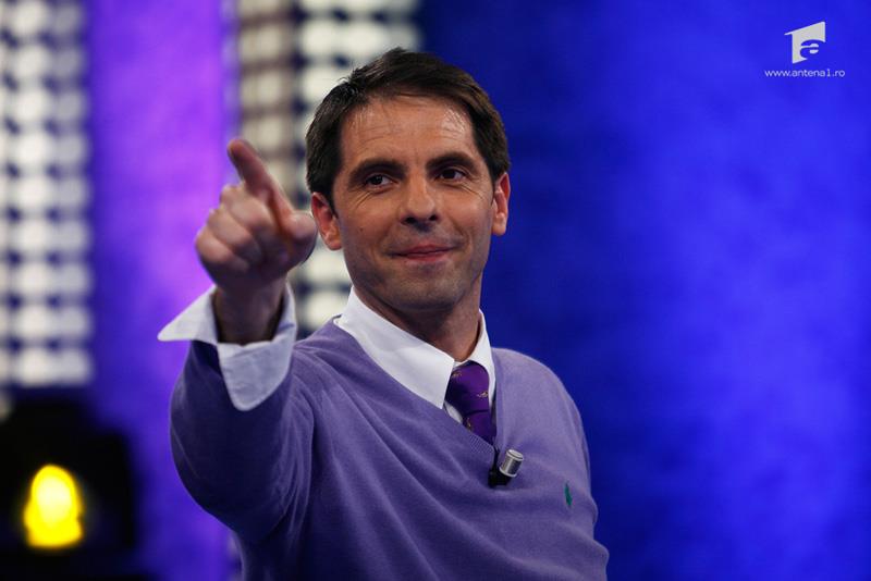 Dan Negru, foc si para! Pe cine vrea la inchisoare!