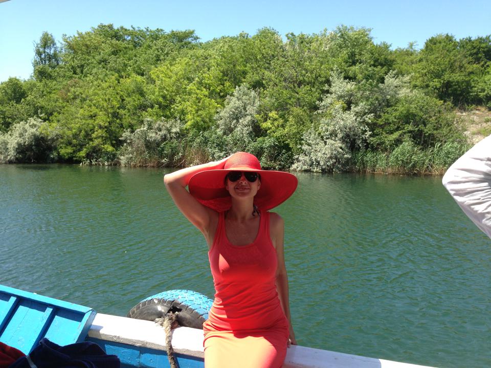 Gabriela Cristea, mai fericita ca niciodata! Vorbeste despre prima dragoste dupa Marcel Toader