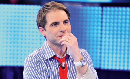 Dan Negru, despre Sumele care le intra in buzunare vedetelor! „Vreau sa-i linistesc pe toti!”