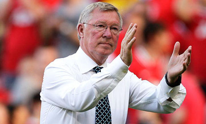 Alex Ferguson se retrage! L-a ascultat pe Meme Priceputu’
