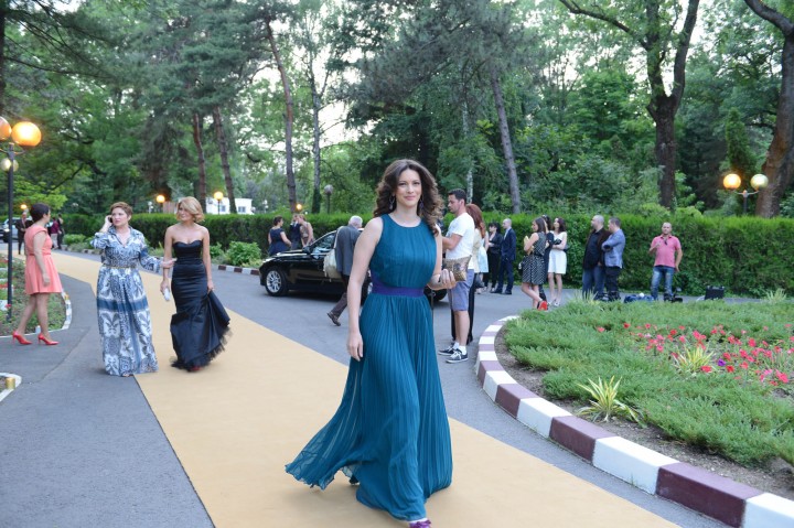 Andreea-Berecleanu - Ziarul National