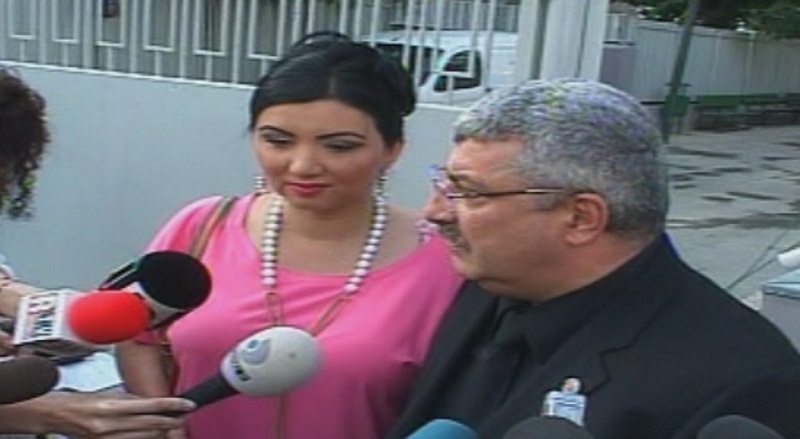 Dupa impacarea cu Prigoana, Adriana Bahmuteanu a dat mare chef de ziua ei! Ce invitati a avut!