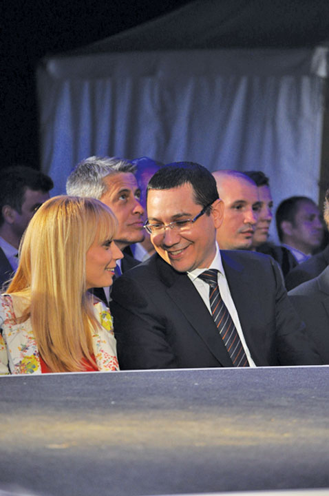 Bal caritabil - Fundatia Sheherezade - Diana (174) - Ziarul National