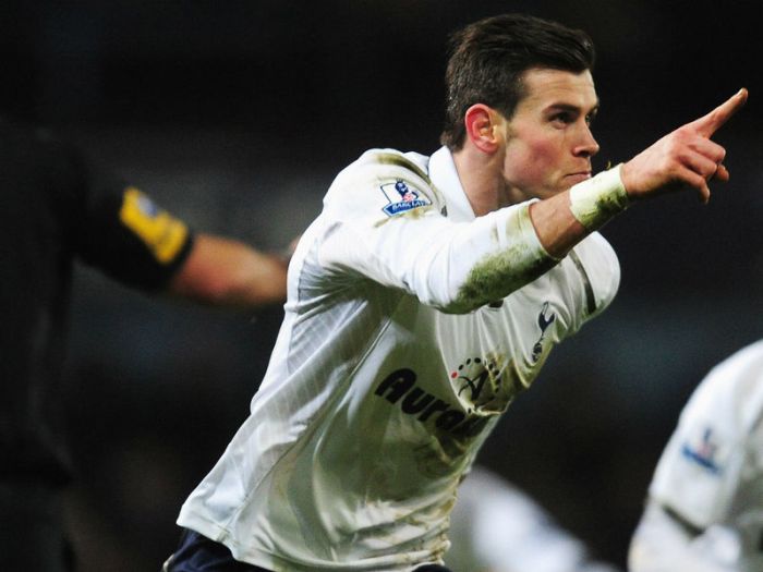 S-au inteles! Bale va juca la Real Madrid din vara