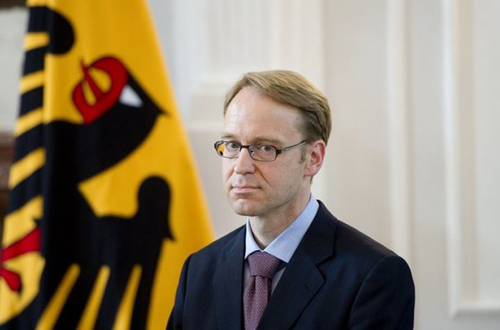 Bundesbank cere Frantei sa nu mai simuleze austeritatea