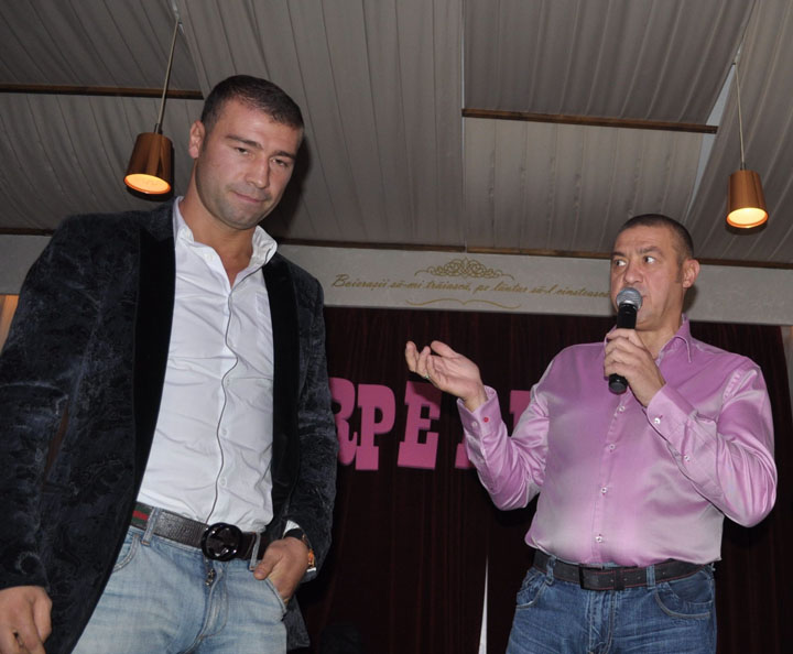 Rudel Obreja pune capat speculatiilor: Bute NU se retrage, sa fie clar!
