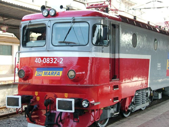 Perdantii licitatiei pentru CFR Marfa, singurii interesati de achizitie