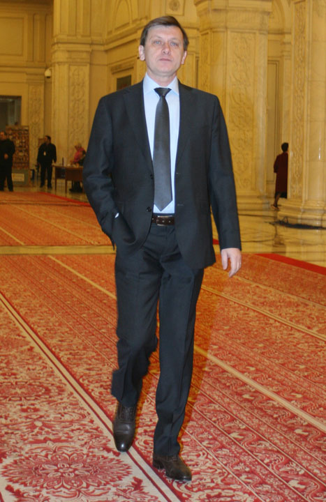 CRIN ANTONESCU=FANE (261) - Ziarul National