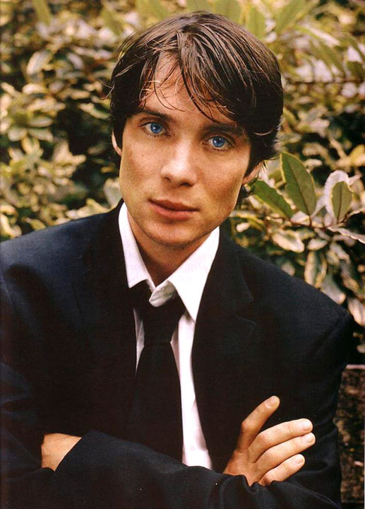 Cillian Murphy - Ziarul National