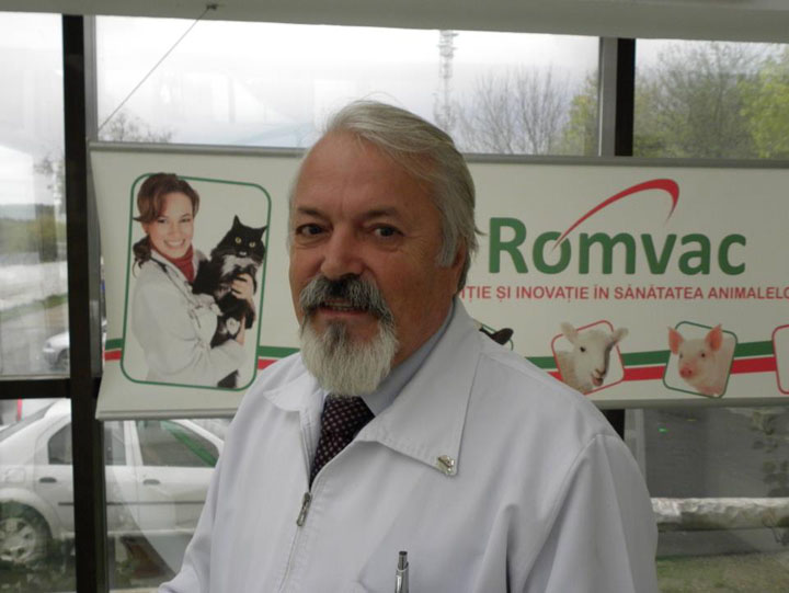 Prietenul deputatului Harbuz, lovitura de milioane cu ajutorul ANSVSA
