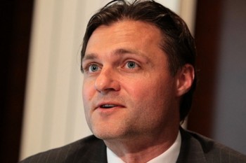 Grzegorz Konieczny Fondul Proprietatea - Ziarul National