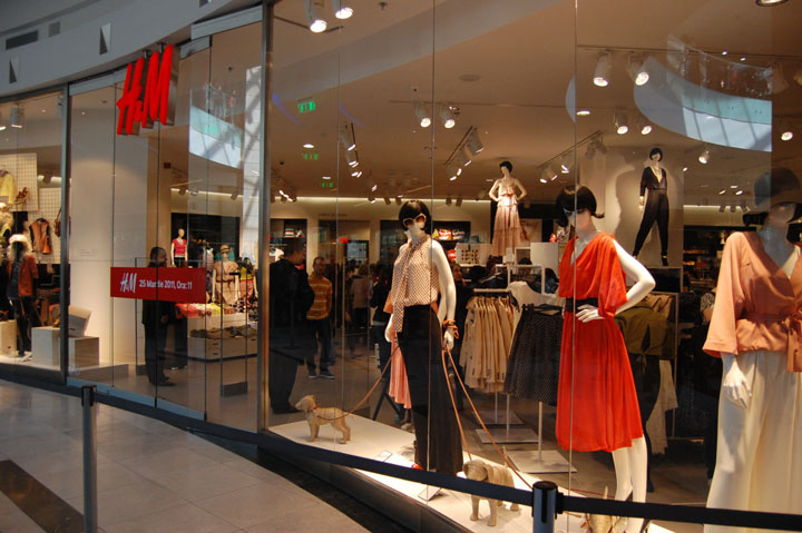 H&M Romania - Ziarul National