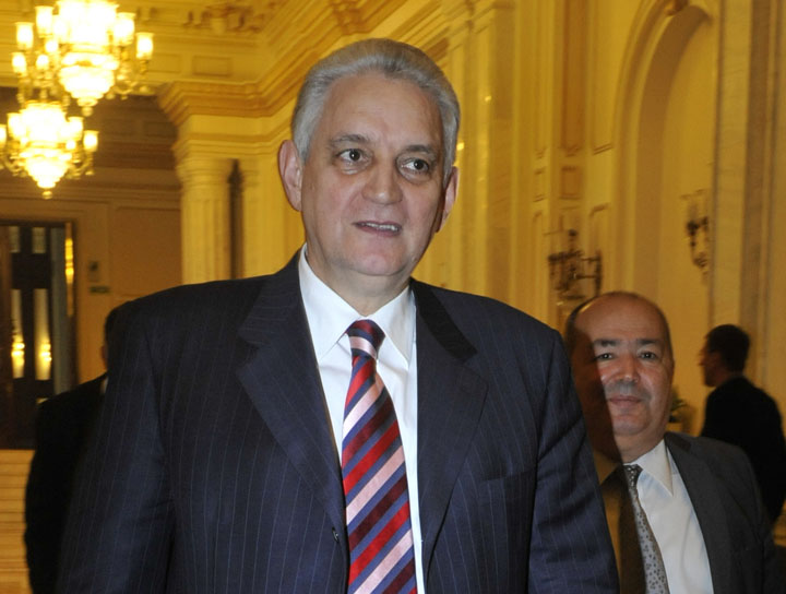 Ilie sarbu - Ziarul National