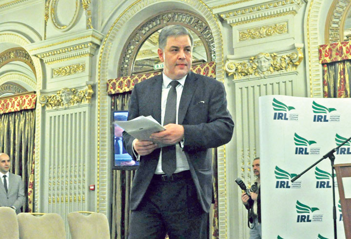 Initiativa Romania Libera_Diana 139 - Ziarul National