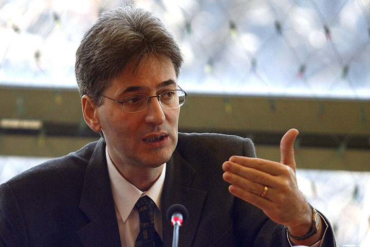 Romania poate pierde 40 de miliarde de euro din cauza functionarilor