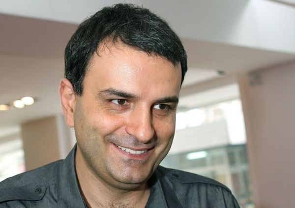 Lucian Mindruta, atac la adresa Andreei Marin