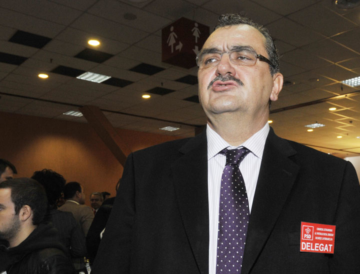 MIRON MITREA-FANE (150) - Ziarul National