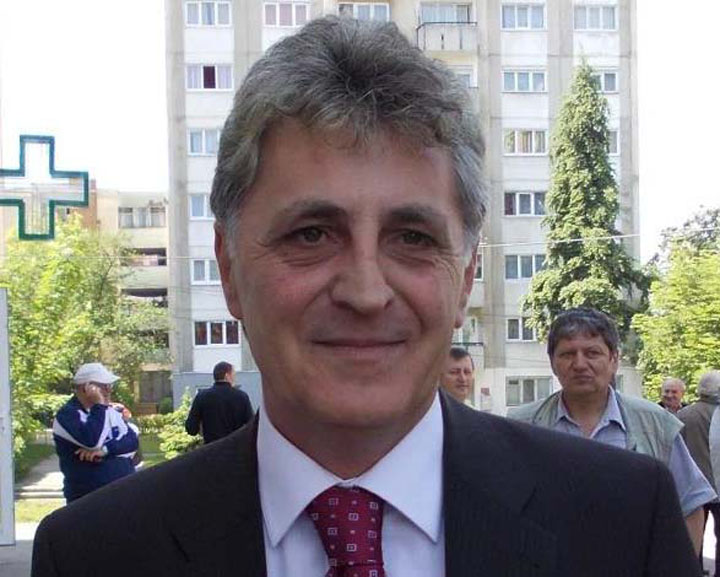 Mircea-Dusa - Ziarul National