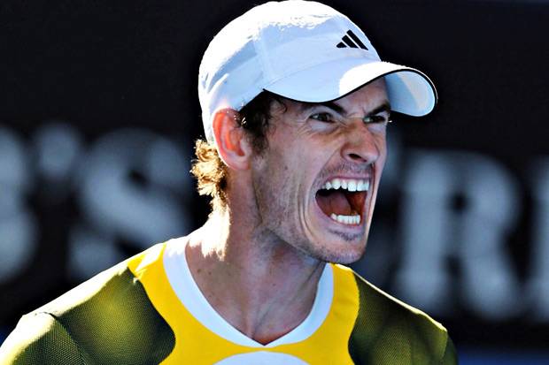 Lovitura de teatru! Andy Murray a abandonat la Roma si ar putea rata Roland Garros