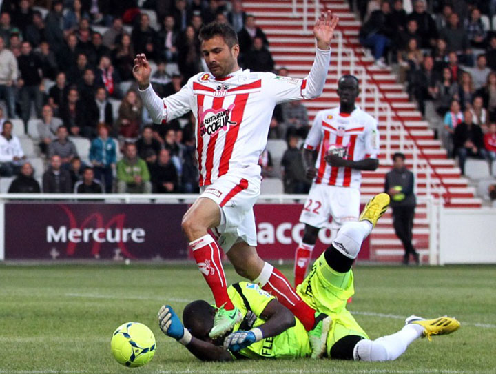 Mutu ramane la Ajaccio. „Briliantul” Corsicii