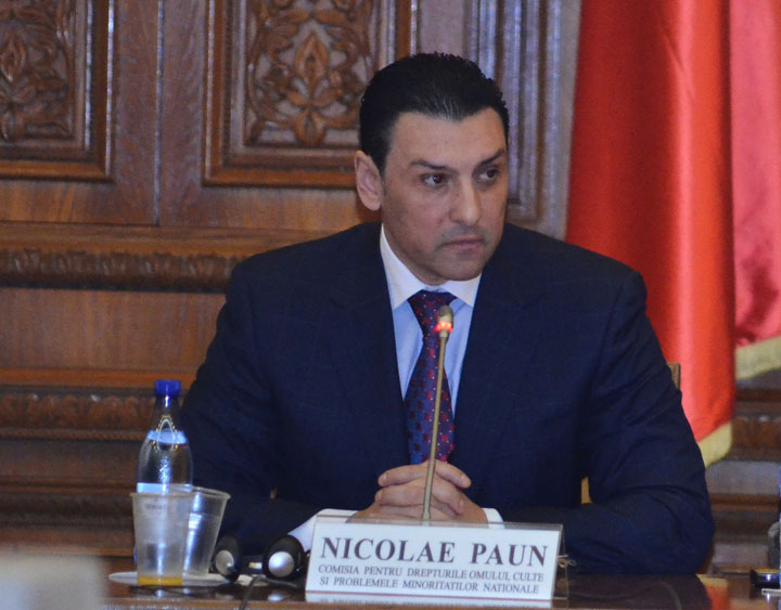 Nicolae Paun- Narcis Pop (4) - Ziarul National