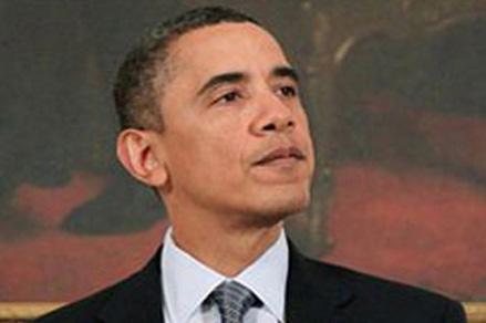 Scandalurile lui Barack Obama
