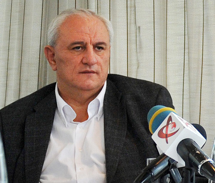 Uzina Vulcan, detinuta de Ovidiu Tender, a intrat in insolventa