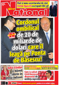 Editia tiparita – 7 mai 2013