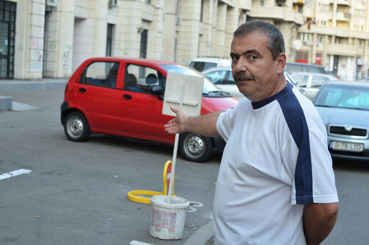 Si batut, si umilit de politisti si procurori! „Varul lui Mateut” scapa de puscarie!