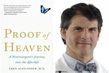 Proof-Of-Heaven-Dr.-Eben-Alexander-Near-Death - Ziarul National