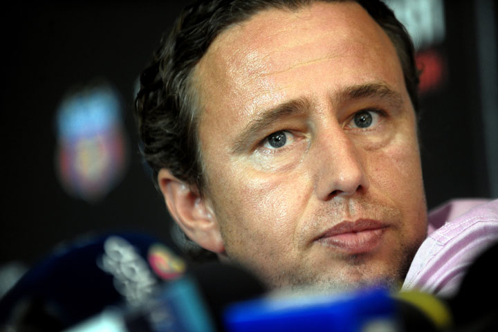 „Steaua este out din Europa intre unu si 5 ani”