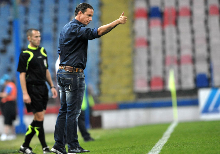 Se destrama Steaua? MM, in cea mai ingrata situatie