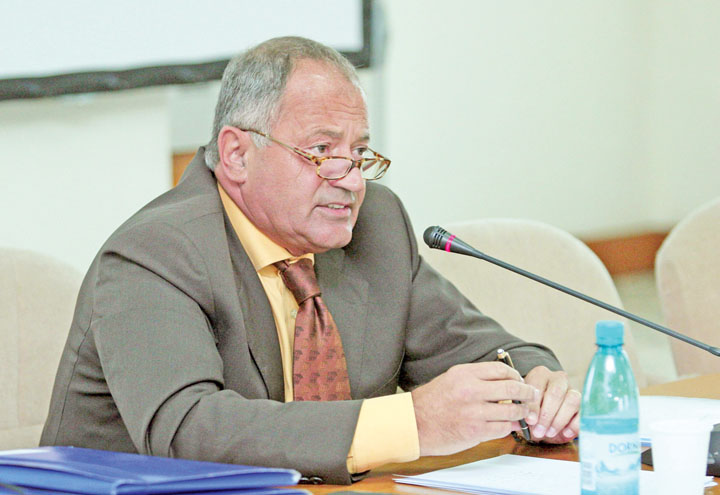 SORIN ROSCA STANESCU-FANE (4) - Ziarul National
